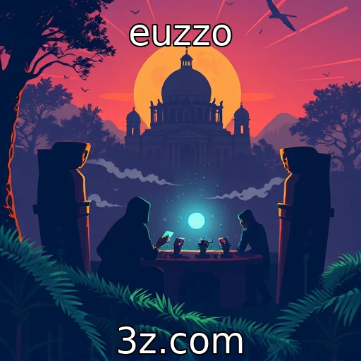 O papel das comunidades na sustentabilidade dos games | euzzo