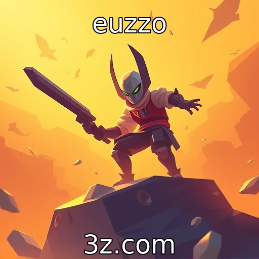 Tendências de design em jogos para o futuro - euzzo