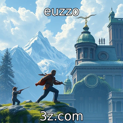 A evolução dos gráficos em jogos modernos - euzzo