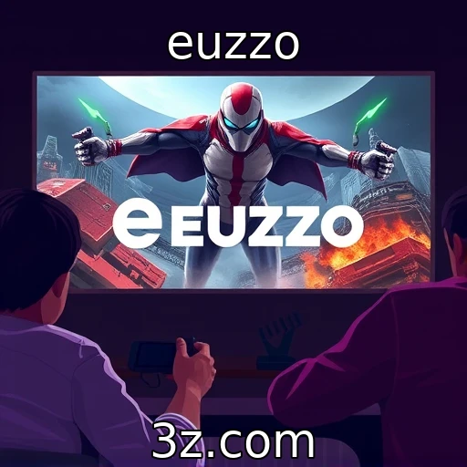 Crescimento das plataformas de streaming de jogos - euzzo