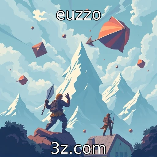 Desenvolvimento de jogos independentes e seus desafios - euzzo