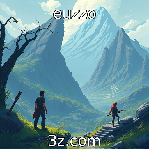 Tendências de desenvolvimento em jogos independentes - euzzo