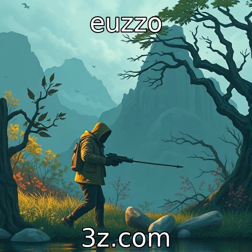 Análise do papel das narrativas interativas nos jogos - euzzo