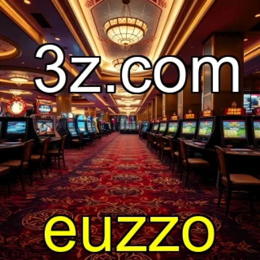 Aventuras Divertidas na Seção Kids do euzzo