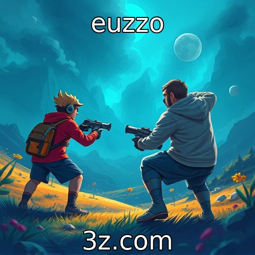 Novas tendências em jogos móveis e sua popularidade crescente - euzzo