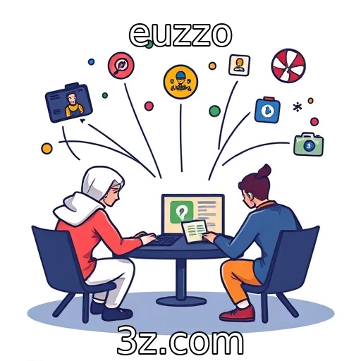 Efeito das comunidades online na indústria de jogos - euzzo