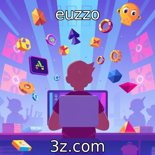 Tendências de jogos online para o futuro próximo - euzzo