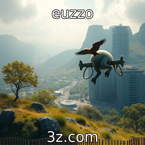 Desenvolvimento sustentável na indústria de jogos | euzzo