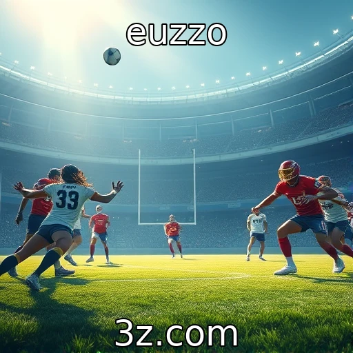 Perspectivas para jogos sustentáveis em 2025 - euzzo