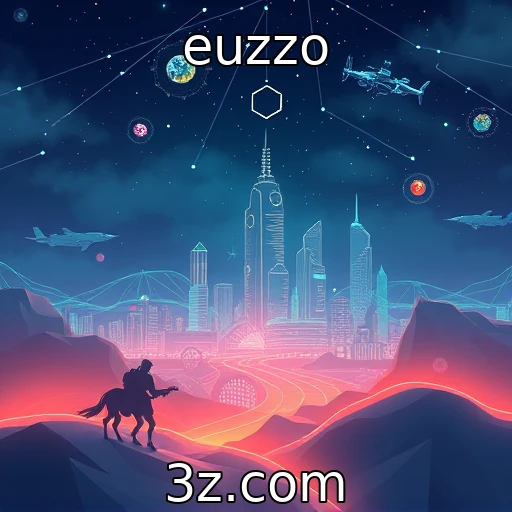 Avanços tecnológicos moldam o futuro dos jogos - euzzo