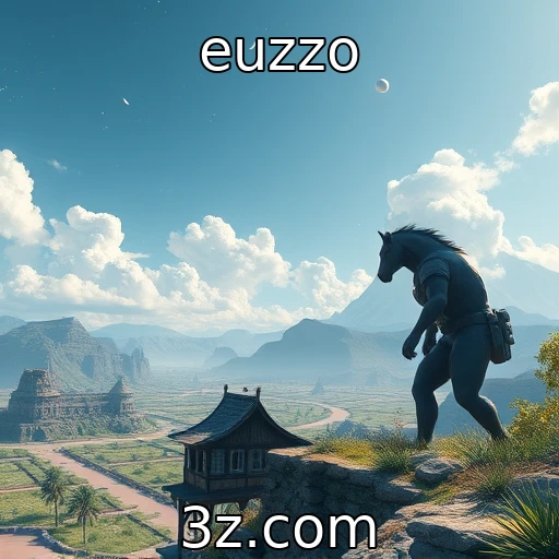 Impacto da realidade virtual no desenvolvimento de jogos - euzzo